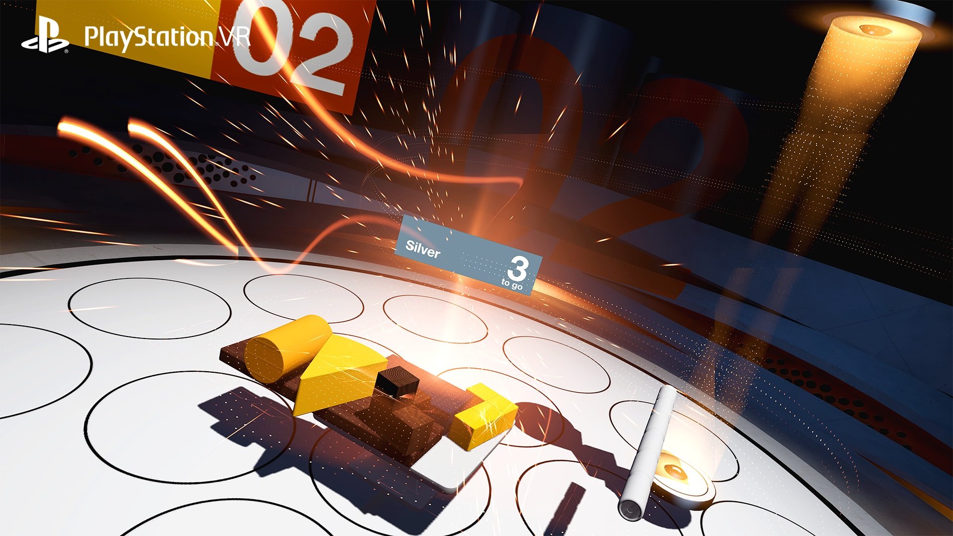 Tumble VR